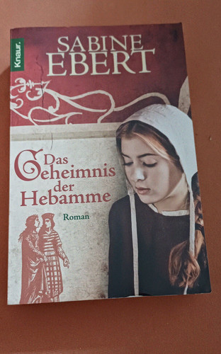 Das geheimnis der hebamme - das, hebamme--