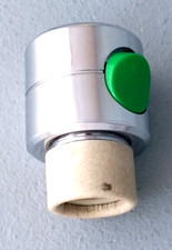 HANSA Steckkupplung Eco-Plus, verchromt, 429010000 Ersatzteil