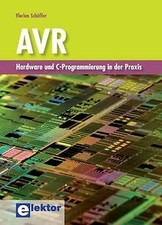 AVR: Hardware und