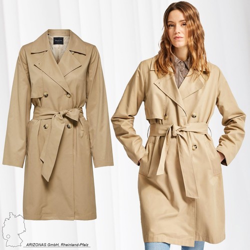 Damen selected trench - damen,