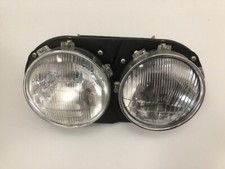 Scheinwerfereinheit komplett links für Lancia Beta Coupe und Spider ab ca. 1978