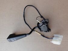 Schalter Wischer Lenkstockschalter  für BMW E30 Cabrio Cabriolet