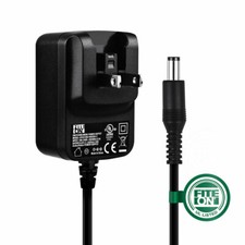 UL 5ft Power Adapter for