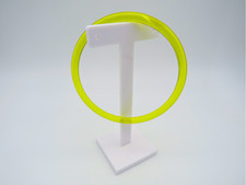 Vintage Kunststoff Armreif