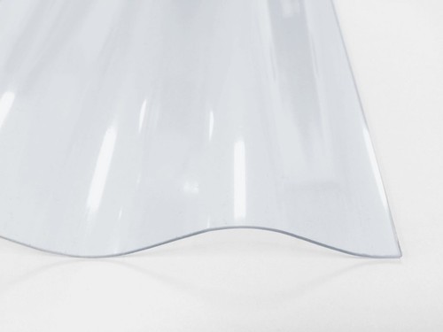 Pvc lichtplatte dachplatte - pvc,