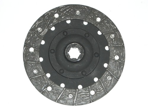 Kupplungsscheibe 190mm