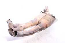 Krümmer Auspuff BMW S 1000 XR Euro 4 K10 2X10 17-19