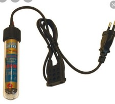 BiostaR Terrarium Thermostat