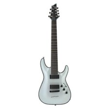 Schecter - Hellraiser C-7 Wht