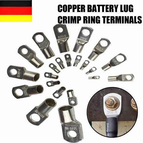 10tlg unisoliert - 50/10tlg,
