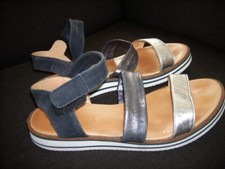 Sandalen Gr. 40 (6,5) von Ara