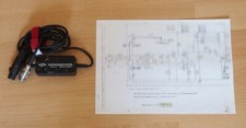 1 x Sennheiser Kat 15 - 2 mit