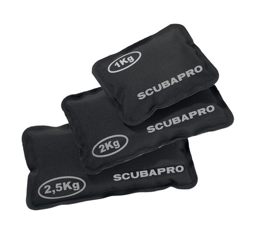 Scubapro softbleitasche 2 - scubapro, 1,