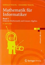 Mathematik für Informatiker
