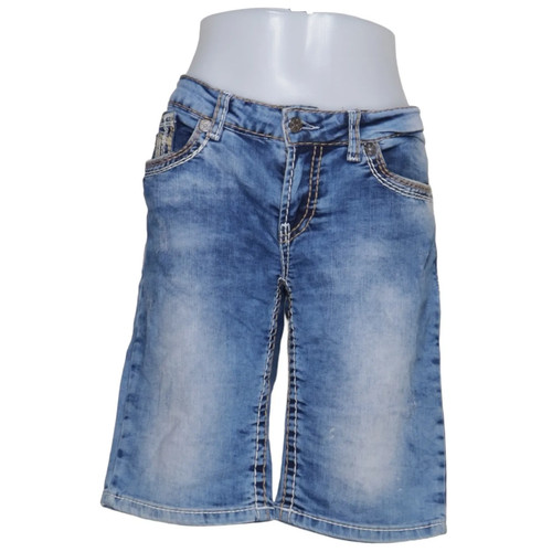 True religion jeans shorts - true,