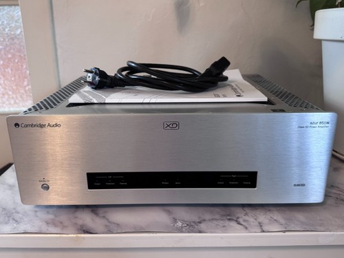 Cambridge audio azur - cambridge,