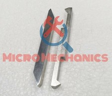 10 mm HSS Drehmaschine