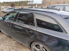Audi A6 S6 4G C7 Avant Set