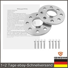 Spurverbreiterung Spurplatten