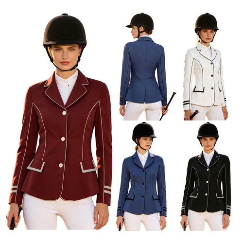 Damen reitjacke reitsport - damen,