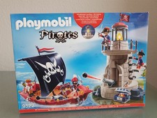 Playmobil 5922 Piratenschiff