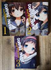 Corpes Party: Book of Shadows