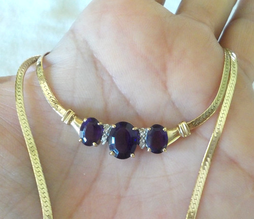 Nachlass 14k gelbgold - nachlass,