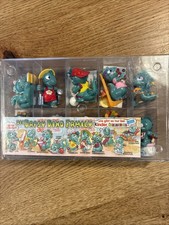 Die Dapsy Dino Family