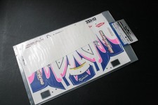 Kyosho Mini Inferno Aufkleber