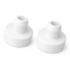 2 Ersatzfüße kompatibel mit