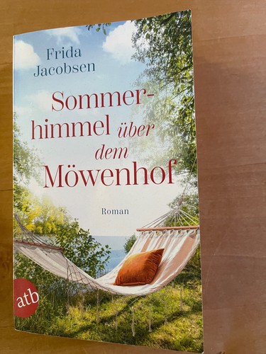 Frida jacobsen sommerhimmel - jacobsen,