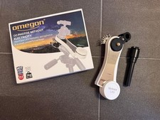 Omegon MiniTrack LX3