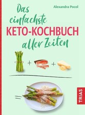 Das einfachste Keto-Kochbuch