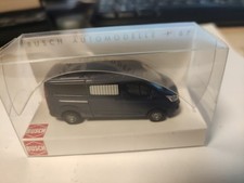 BUSCH 52430 H0 1:87  Ford