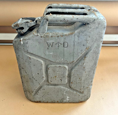 Jerrycan 20l kraftstoff - jerrycan,