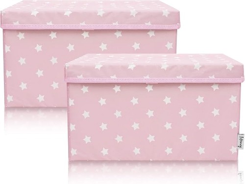 Set aufbewahrungsbox kinder - 2-set,