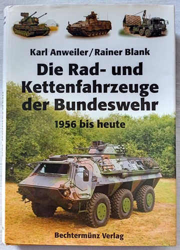 Anweiler blank die rad - die, rad-