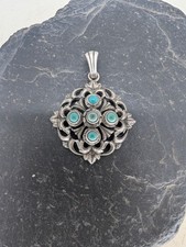 Antiker Jugendstil Anhänger