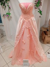 Abendkleid / Ballkleid Größe