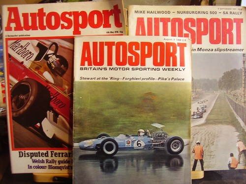 Job lot autosport car - autosport,