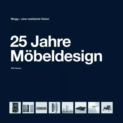 Jahre möbeldesign wogg - wogg,