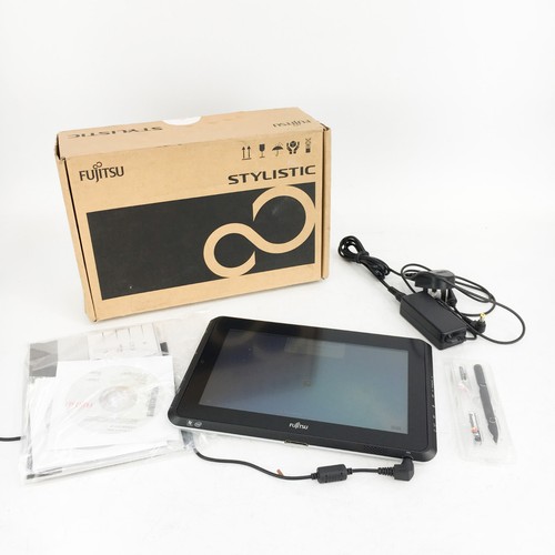 Fujitsu stylistic q550 - stylistic,