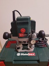 Oberfräse Metabo OFE 1229