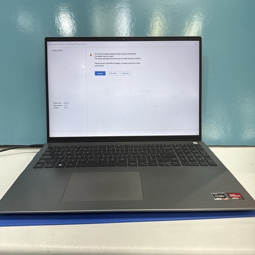 Dell laptop vostro - laptop, 5625