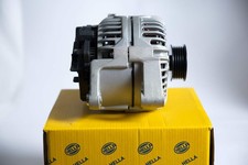 Hella Generator LiMa für Opel Astra G H Meriva A Vectra C Zafira 8El 011 710-751