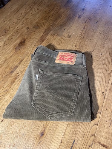Herren levi 511 - levi’s, slim