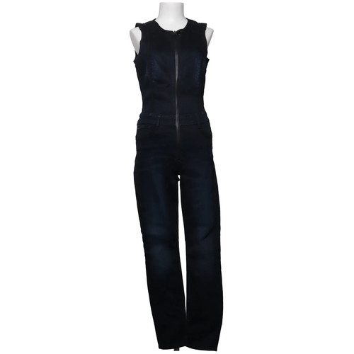 Star raw jumpsuit größe - g-star, raw,