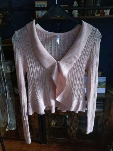 Bolero jäckchen rosa - bolero,