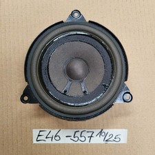 BMW E46 Cabrio Coupe  Harman