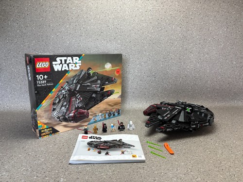 Lego star wars 75389 - lego®,